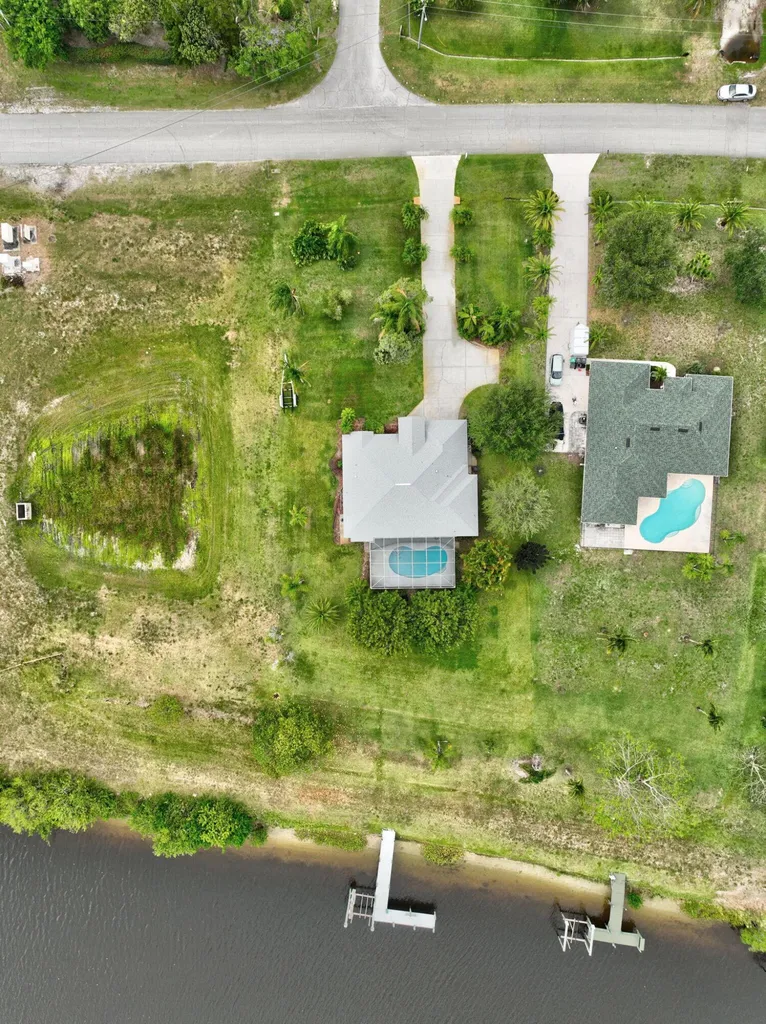 2704 SE Eagle Drive Port St Lucie FL 34984