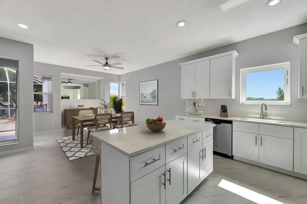 2704 SE Eagle Drive Port St Lucie FL 34984