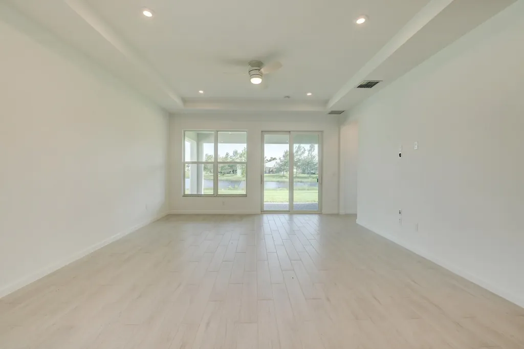 12712 SW Eleanor Drive Port St Lucie FL 34987