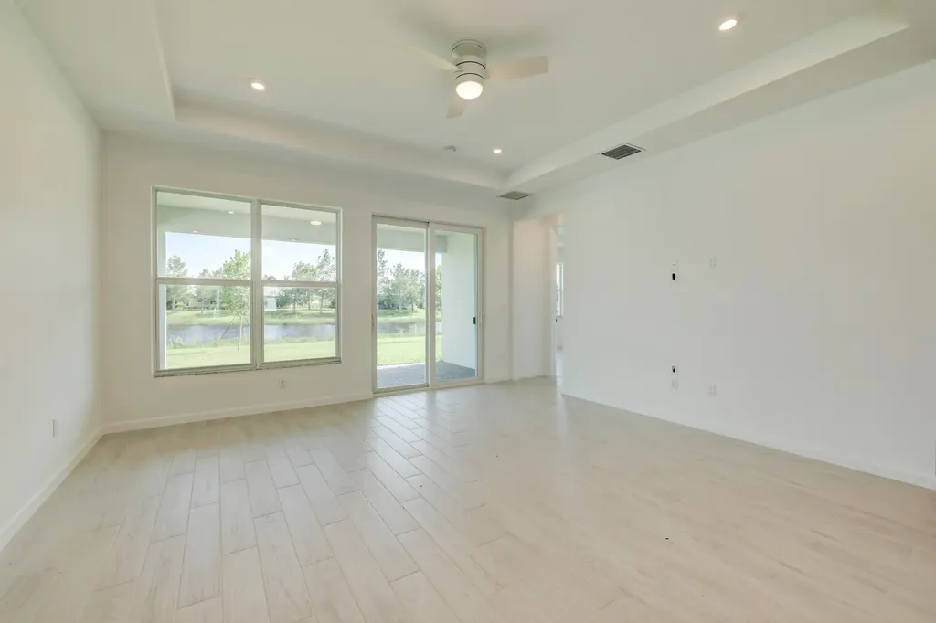 12712 SW Eleanor Drive Port St Lucie FL 34987