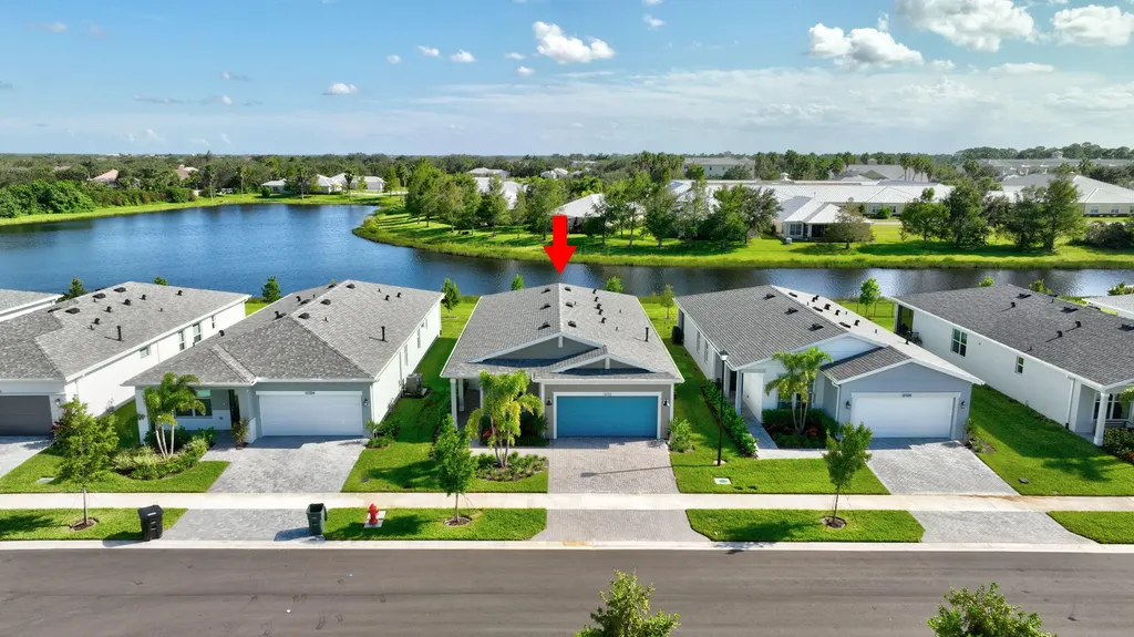 12712 SW Eleanor Drive Port St Lucie FL 34987