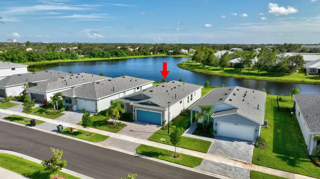 12712 SW Eleanor Drive Port St Lucie FL 34987