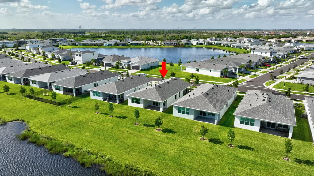12712 SW Eleanor Drive Port St Lucie FL 34987