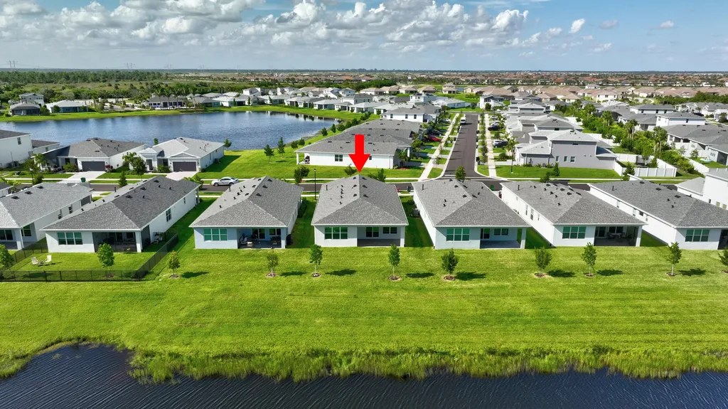 12712 SW Eleanor Drive Port St Lucie FL 34987