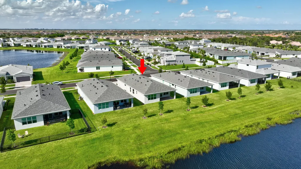 12712 SW Eleanor Drive Port St Lucie FL 34987
