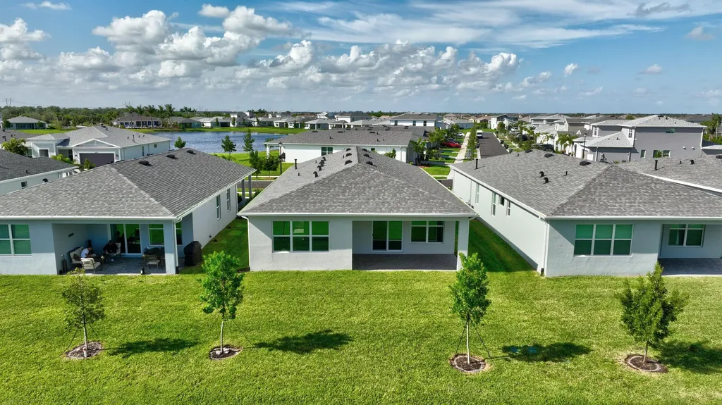 12712 SW Eleanor Drive Port St Lucie FL 34987