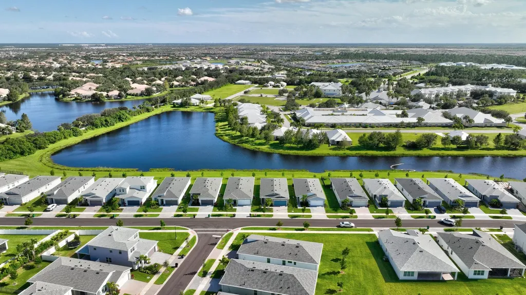 12712 SW Eleanor Drive Port St Lucie FL 34987