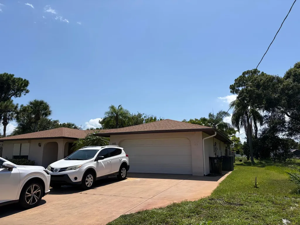 145 SE Fallon Drive Port St Lucie FL 34983