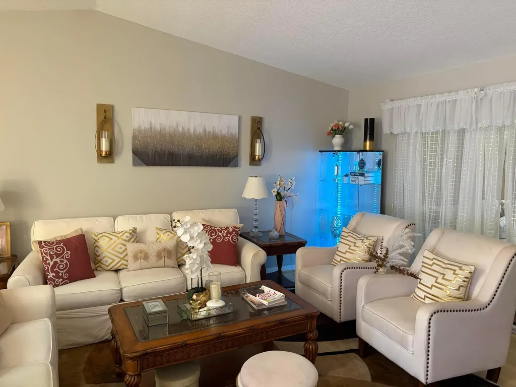 145 SE Fallon Drive Port St Lucie FL 34983