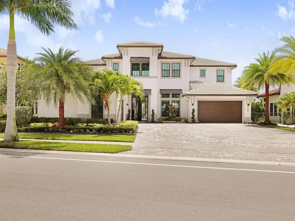 8785 Parkland Bay Drive Parkland FL 33076