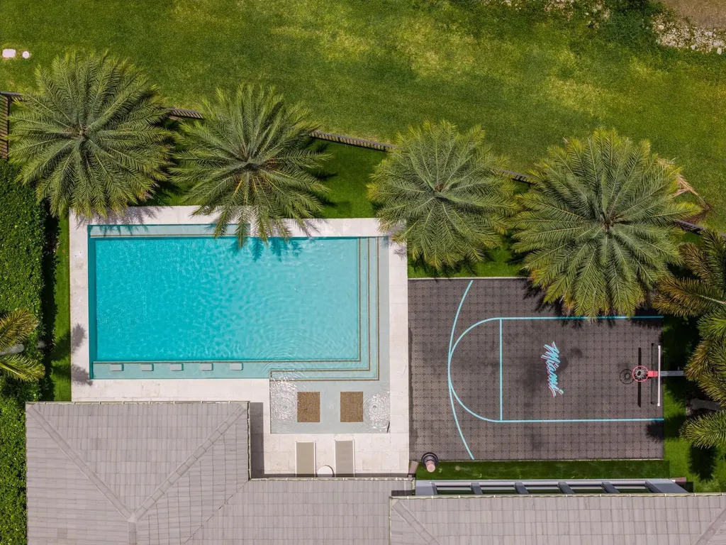 8785 Parkland Bay Drive Parkland FL 33076