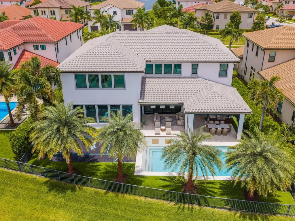 8785 Parkland Bay Drive Parkland FL 33076