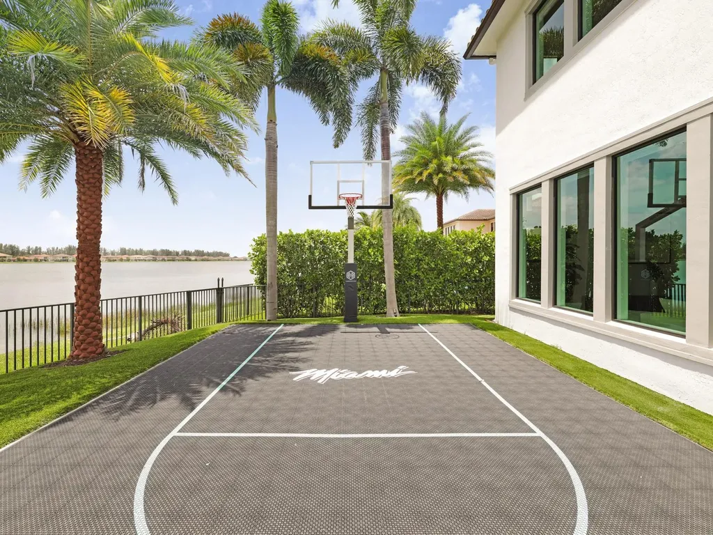 8785 Parkland Bay Drive Parkland FL 33076
