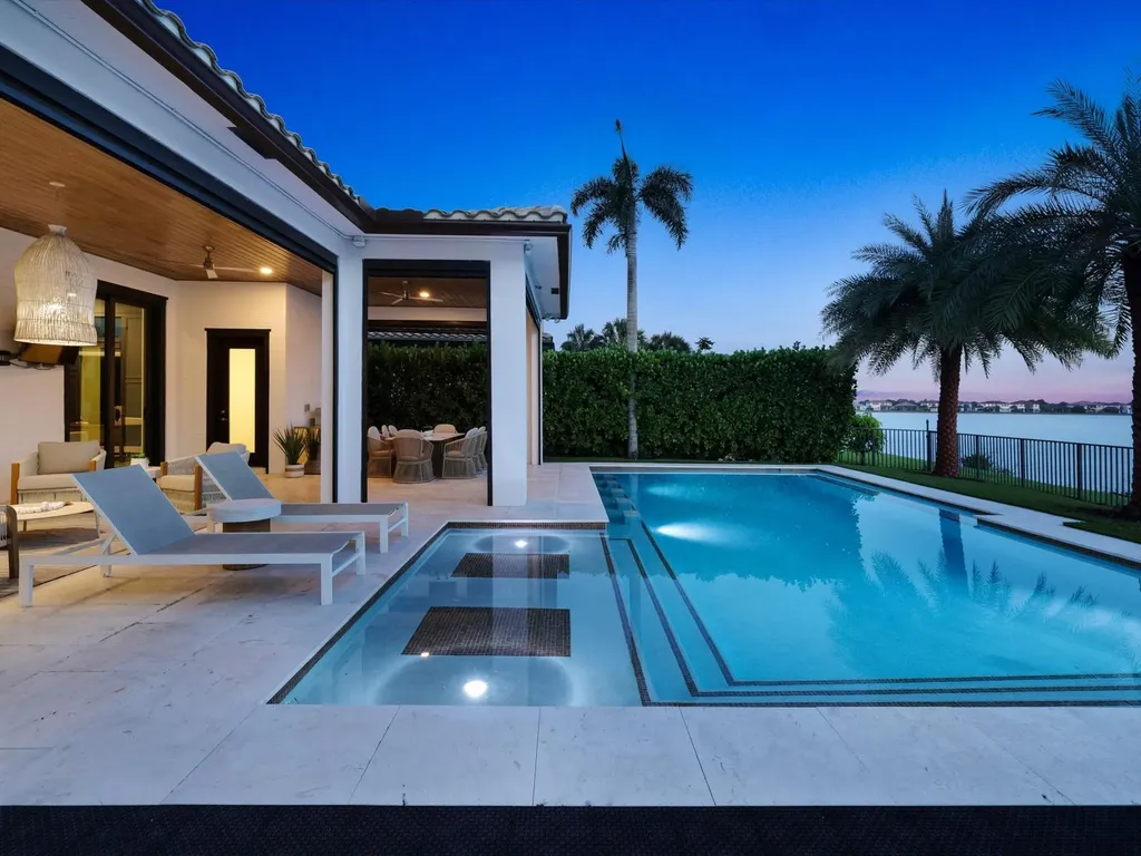 8785 Parkland Bay Drive Parkland FL 33076