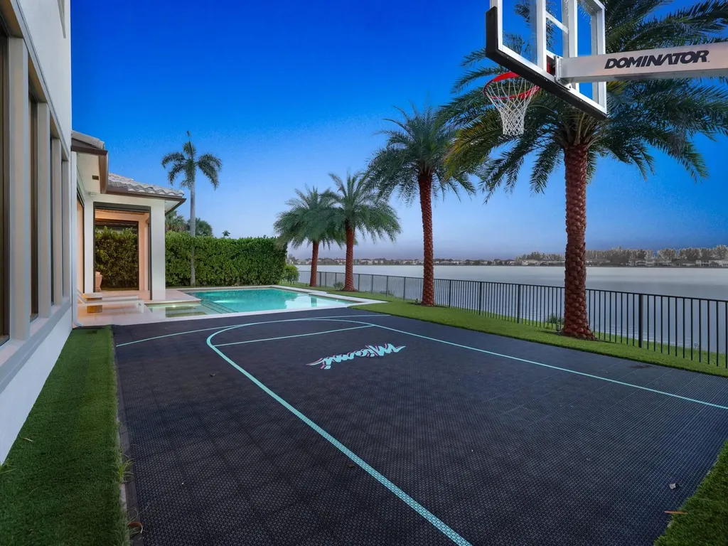 8785 Parkland Bay Drive Parkland FL 33076