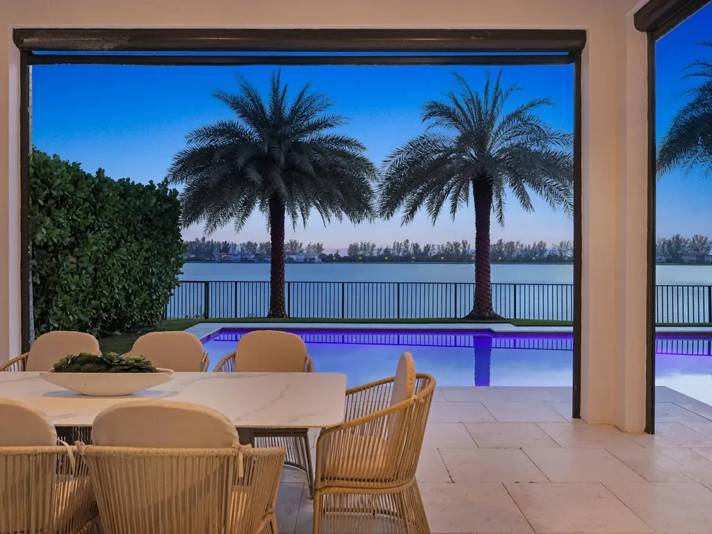 8785 Parkland Bay Drive Parkland FL 33076