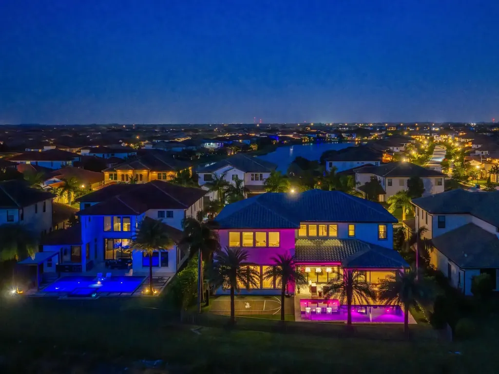 8785 Parkland Bay Drive Parkland FL 33076
