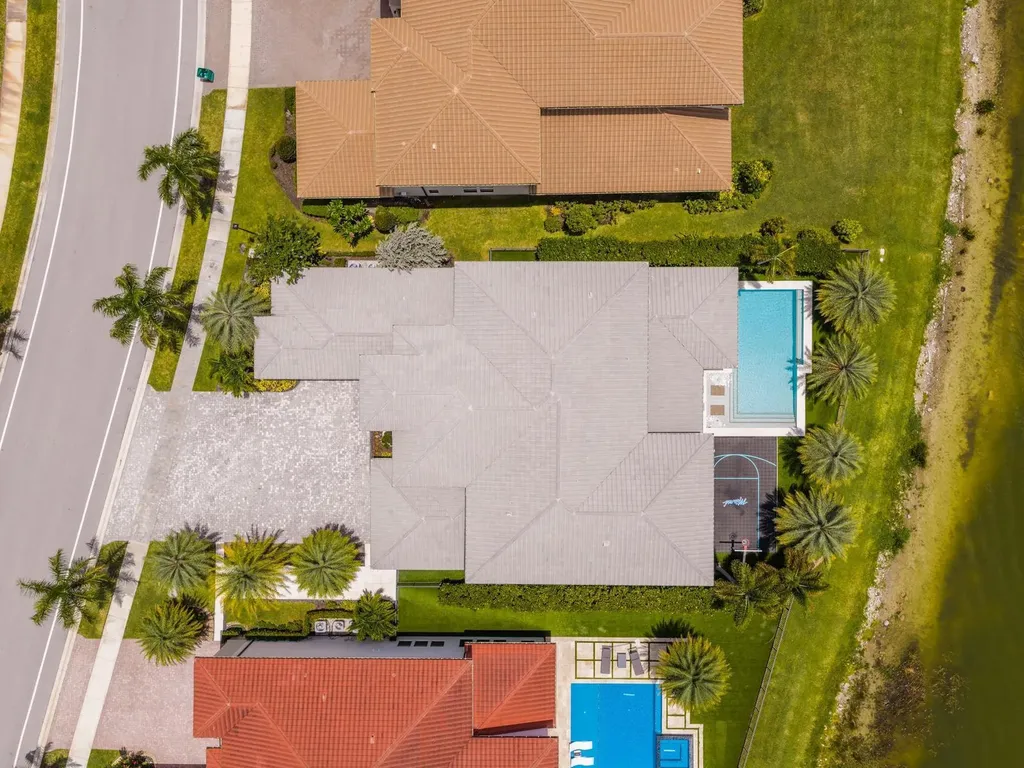 8785 Parkland Bay Drive Parkland FL 33076