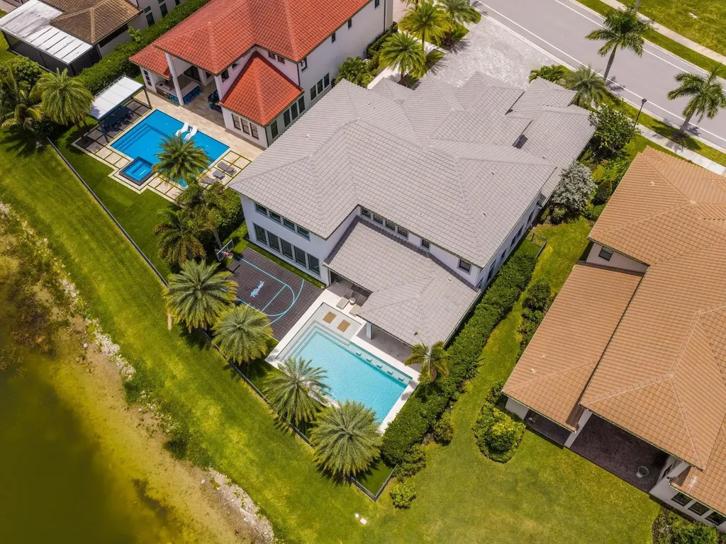 8785 Parkland Bay Drive Parkland FL 33076