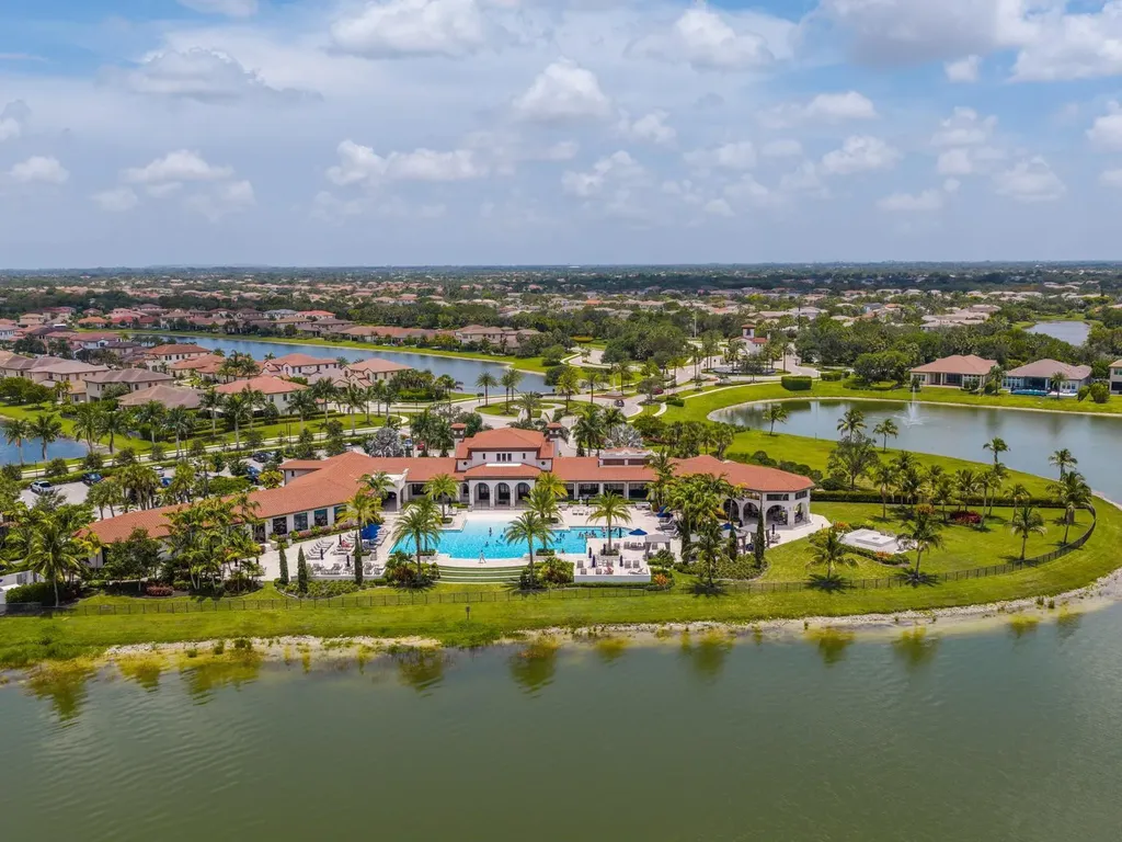 8785 Parkland Bay Drive Parkland FL 33076