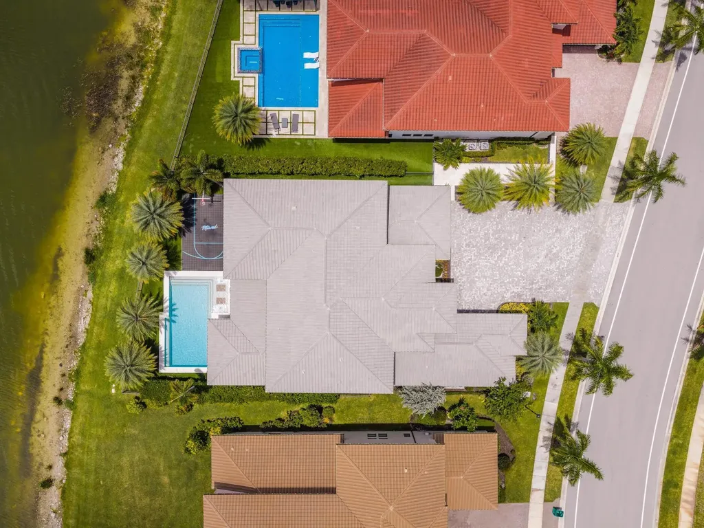 8785 Parkland Bay Drive Parkland FL 33076