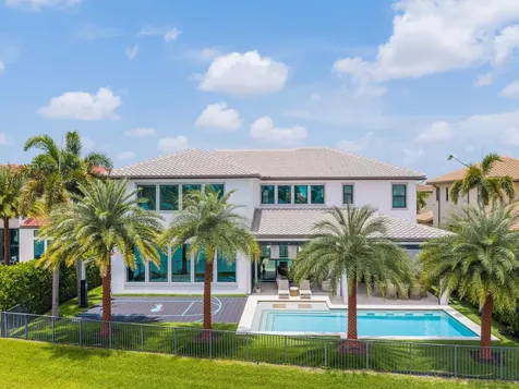 8785 Parkland Bay Drive Parkland FL 33076