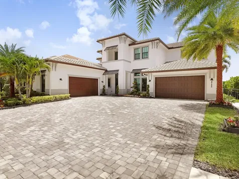 8785 Parkland Bay Drive Parkland FL 33076