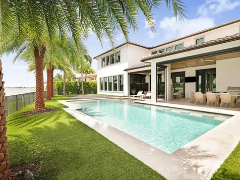 8785 Parkland Bay Drive Parkland FL 33076