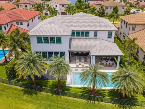 8785 Parkland Bay Drive Parkland FL 33076