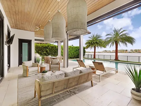 8785 Parkland Bay Drive Parkland FL 33076