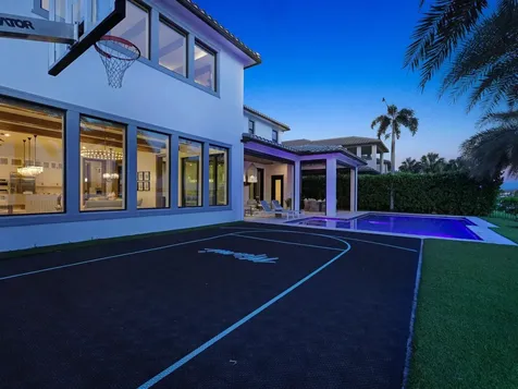 8785 Parkland Bay Drive Parkland FL 33076