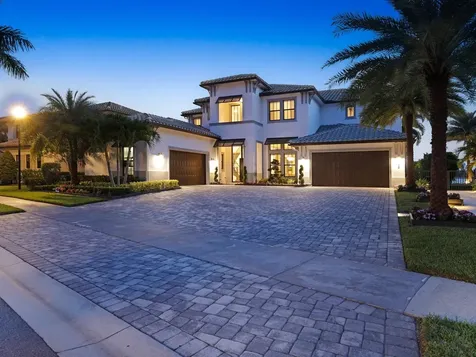 8785 Parkland Bay Drive Parkland FL 33076