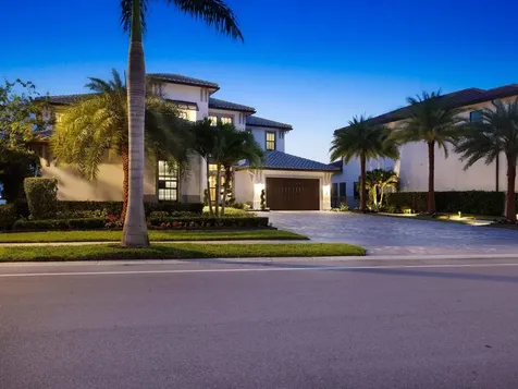 8785 Parkland Bay Drive Parkland FL 33076