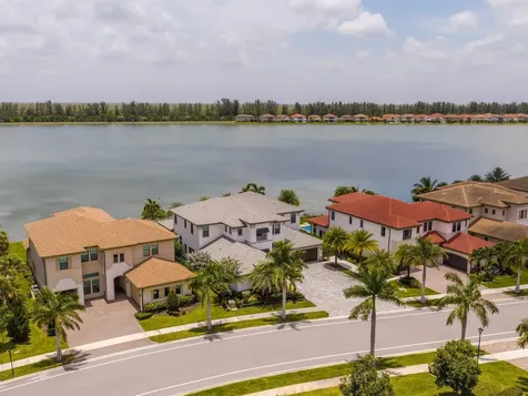 8785 Parkland Bay Drive Parkland FL 33076