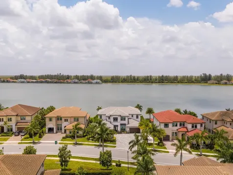 8785 Parkland Bay Drive Parkland FL 33076