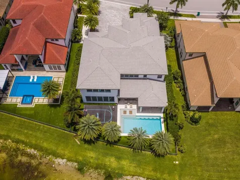 8785 Parkland Bay Drive Parkland FL 33076