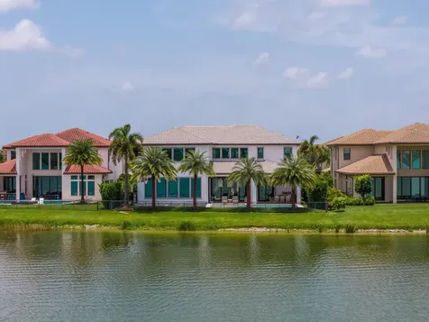 8785 Parkland Bay Drive Parkland FL 33076