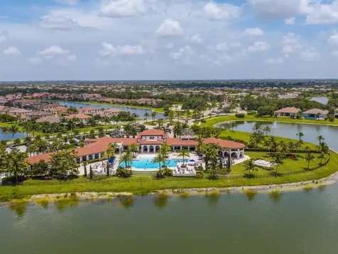 8785 Parkland Bay Drive Parkland FL 33076