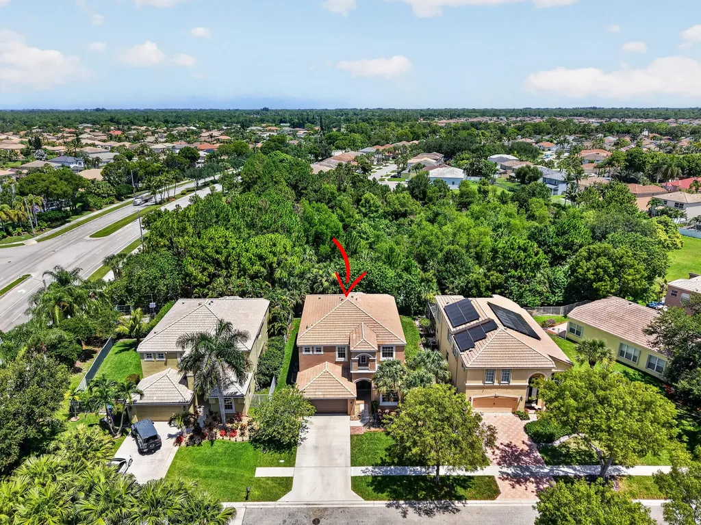 2520 Glendale Place Royal Palm Beach FL 33411