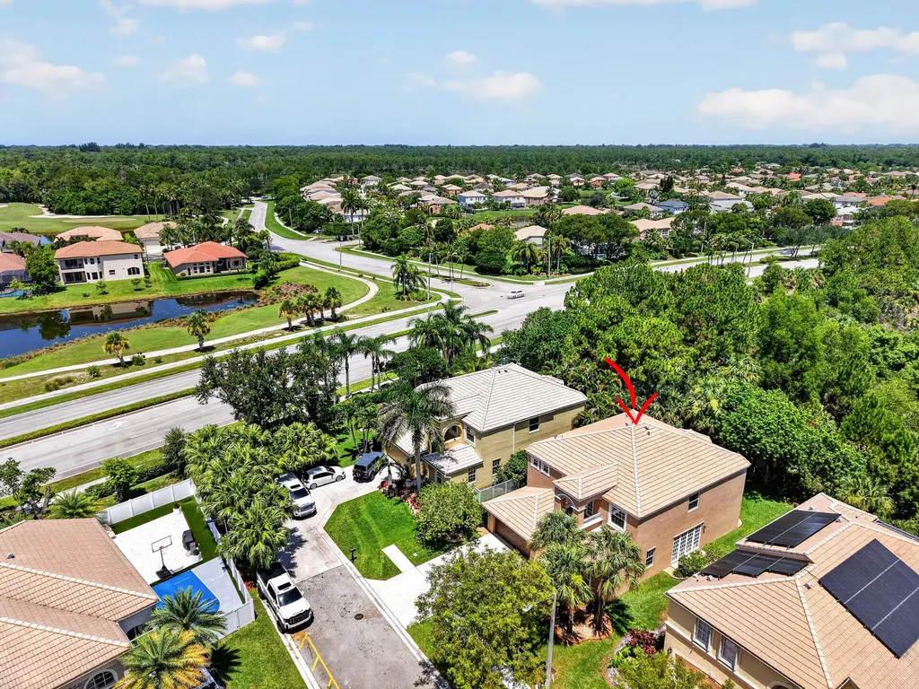 2520 Glendale Place Royal Palm Beach FL 33411