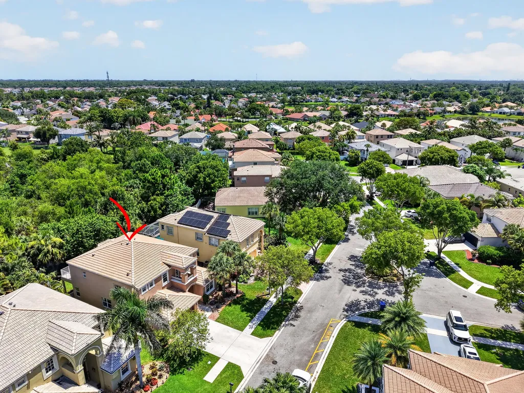 2520 Glendale Place Royal Palm Beach FL 33411