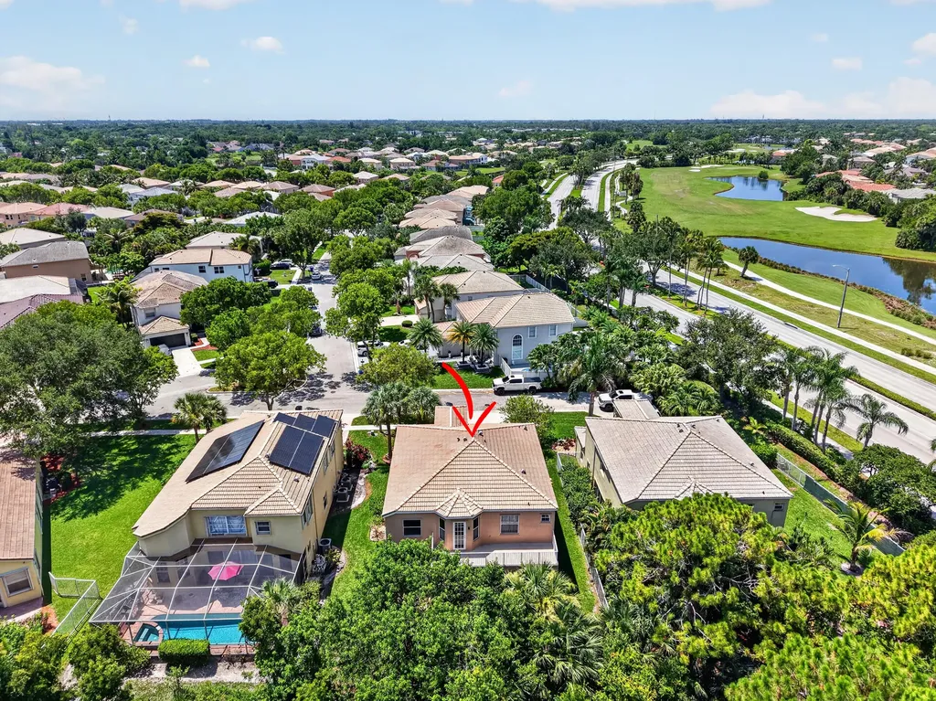 2520 Glendale Place Royal Palm Beach FL 33411