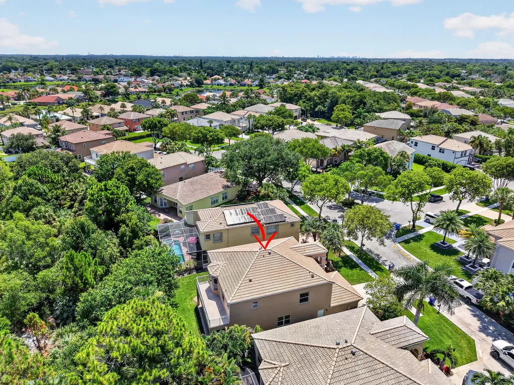 2520 Glendale Place Royal Palm Beach FL 33411