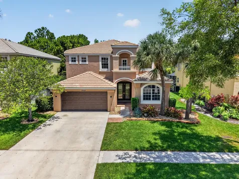 2520 Glendale Place Royal Palm Beach FL 33411