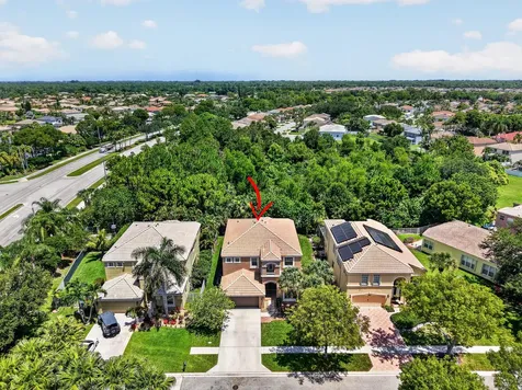 2520 Glendale Place Royal Palm Beach FL 33411