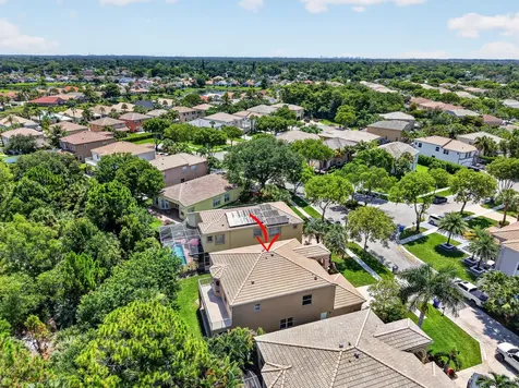2520 Glendale Place Royal Palm Beach FL 33411