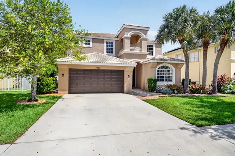 2520 Glendale Place Royal Palm Beach FL 33411
