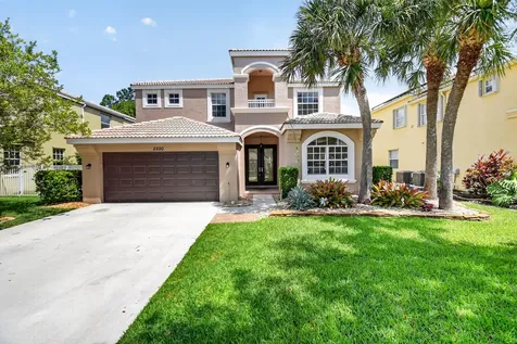 2520 Glendale Place Royal Palm Beach FL 33411