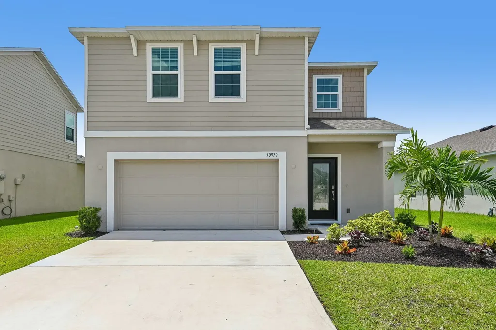 10979 SW Vasari Way Port St Lucie FL 34987
