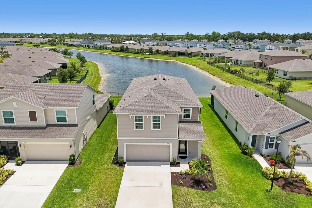 10979 SW Vasari Way Port St Lucie FL 34987